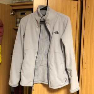 Women’s North Face Jacket
